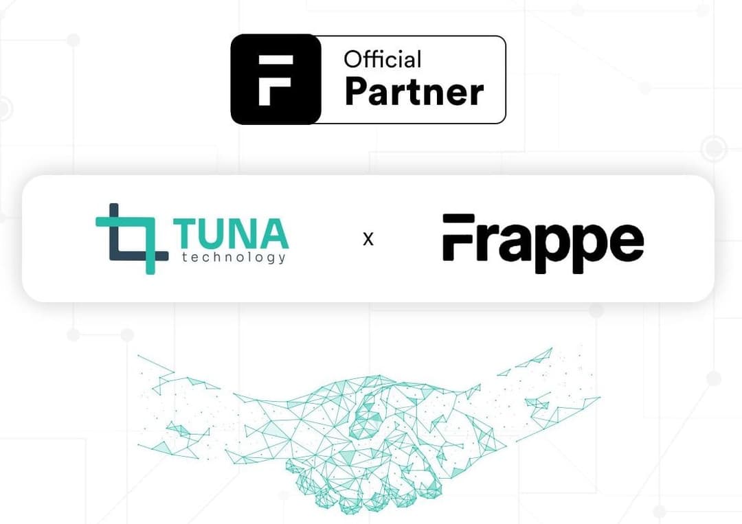 frappe partnership image